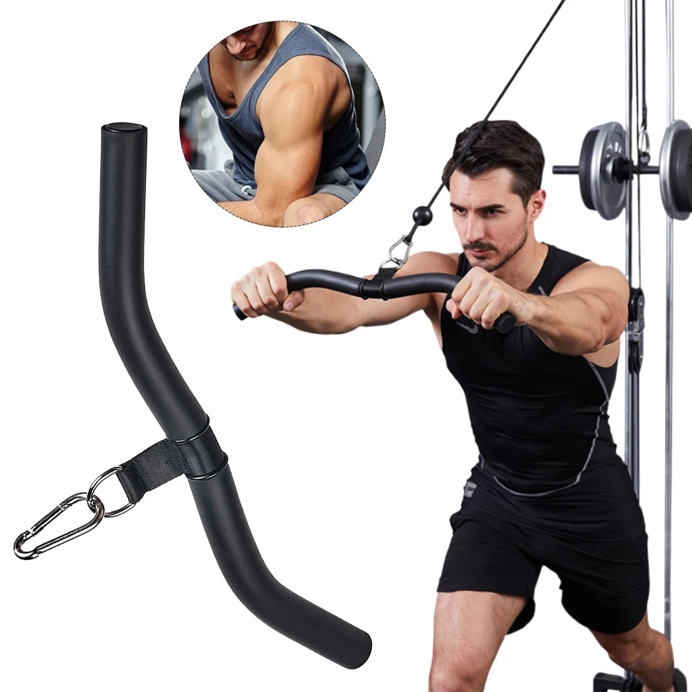 Doorway Pull Up Bar Chin Up Bar