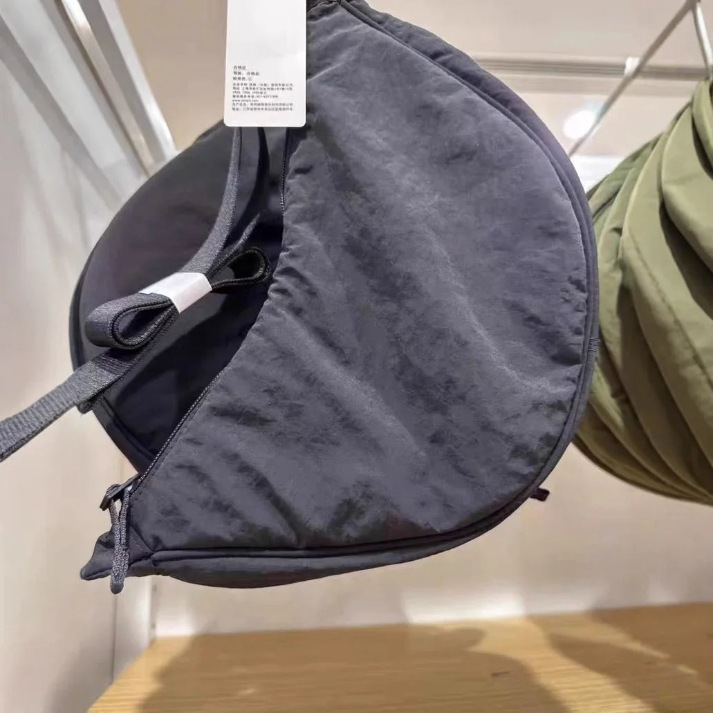 Thickened Waterproof Fabric Armpit Bag