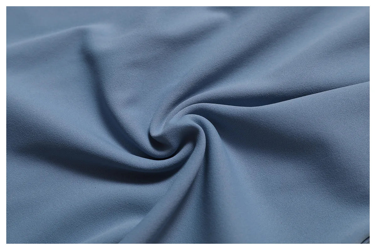 Combinaison de sport d'été à fermeture éclair