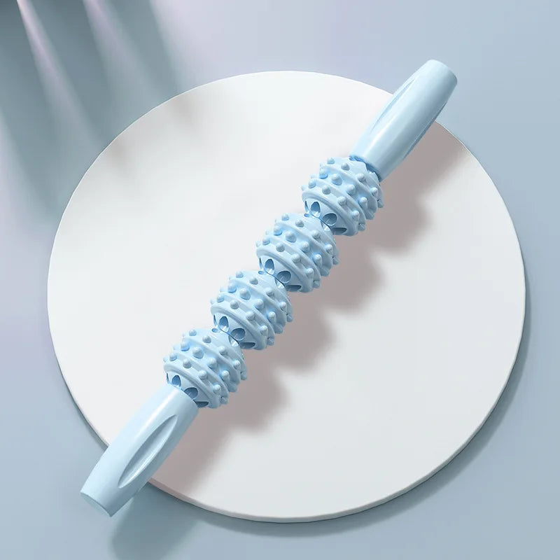 Handheld Muscle Roller Stick