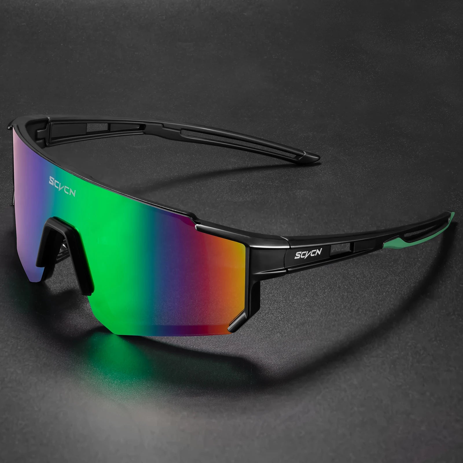 SCVCN New Outdoor Cycling Sunglasses