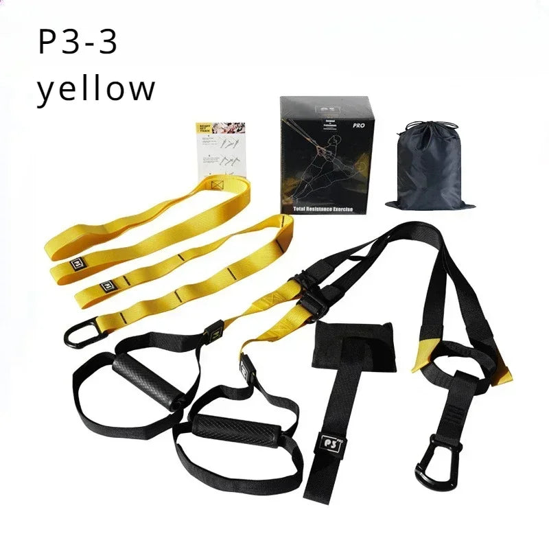 Home Use P3-TRX Resistance Device