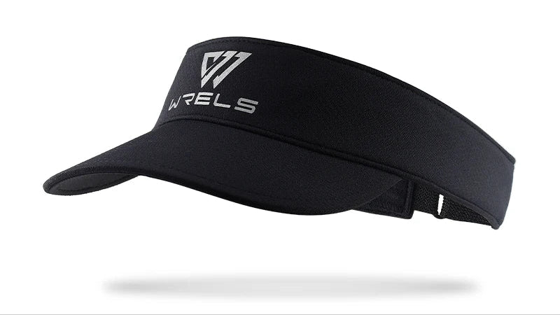 WRLES Cooling Stretchy Visor Hat