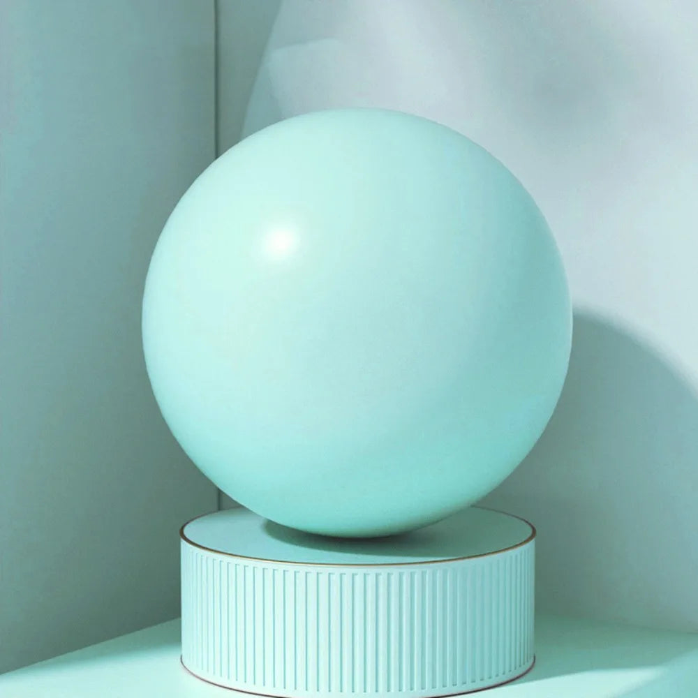 Mini PVC Yoga Ball