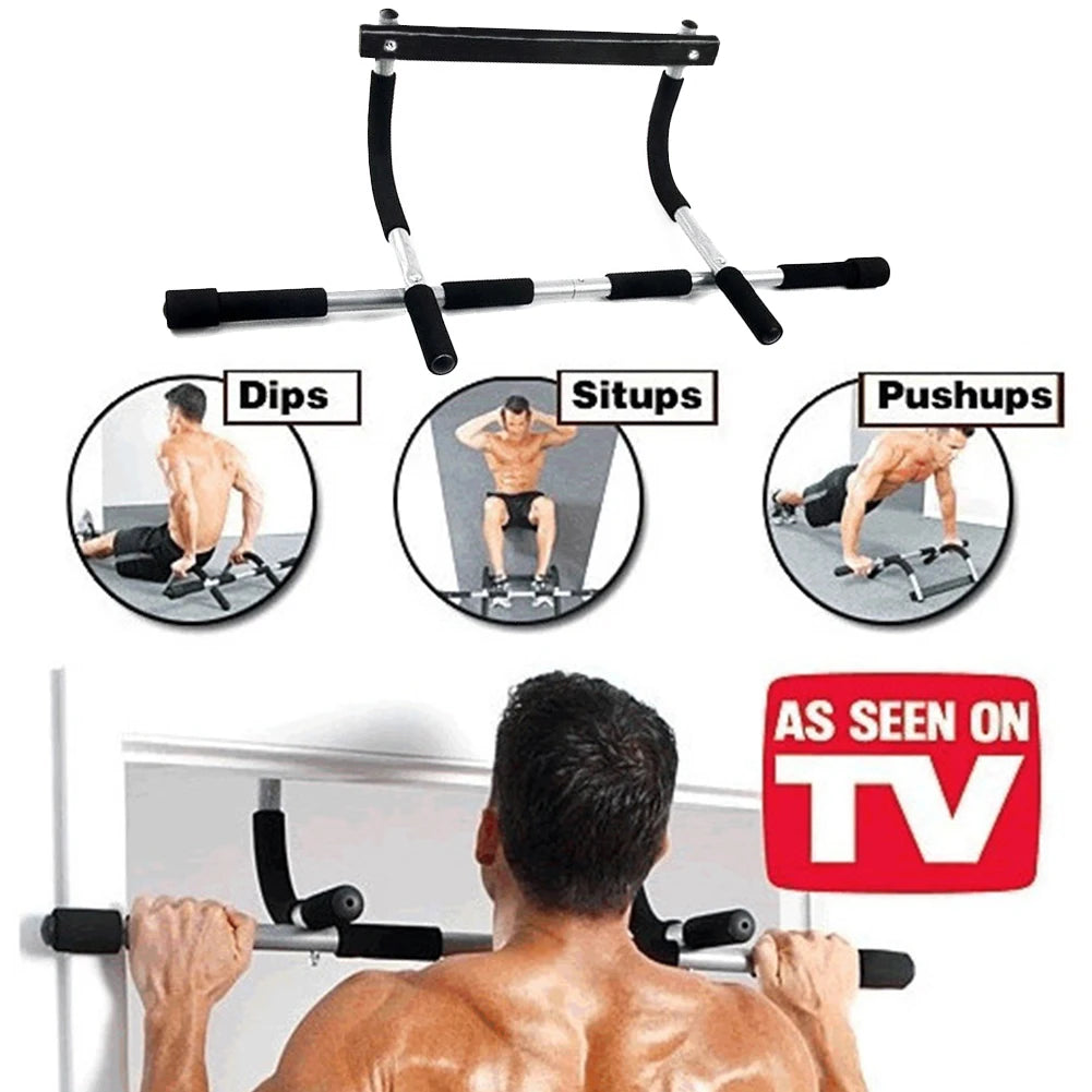 Doorway Pull Up Bar Chin Up Bar