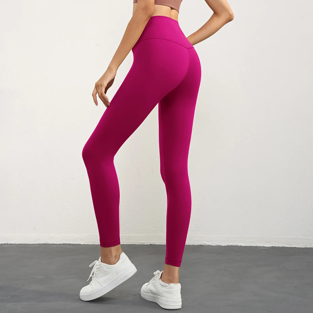 Vnazvnasi Women's Pants Sale Fitness Female Full-Length Leggings