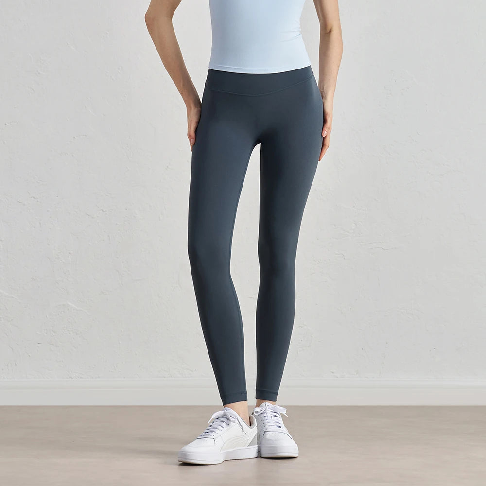 Vnazvnasi Women's Pants Sale Fitness Female Full-Length Leggings