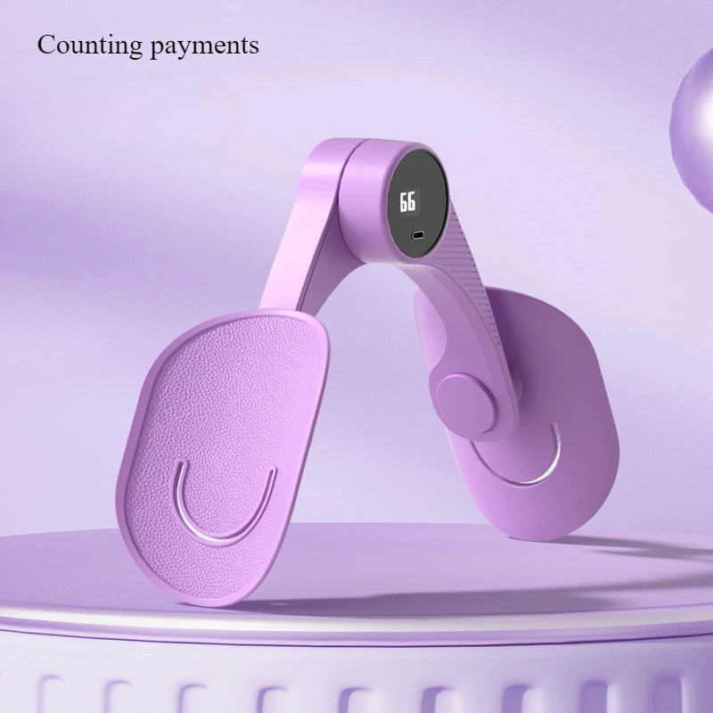 Fitness Women's Leg Beauty Equipment