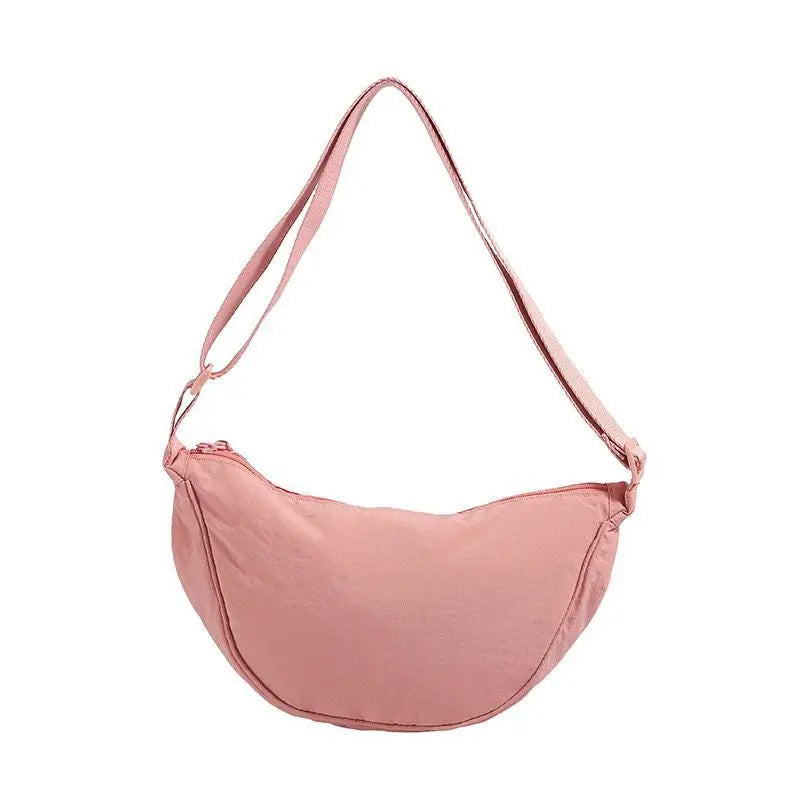 Thickened Waterproof Fabric Armpit Bag