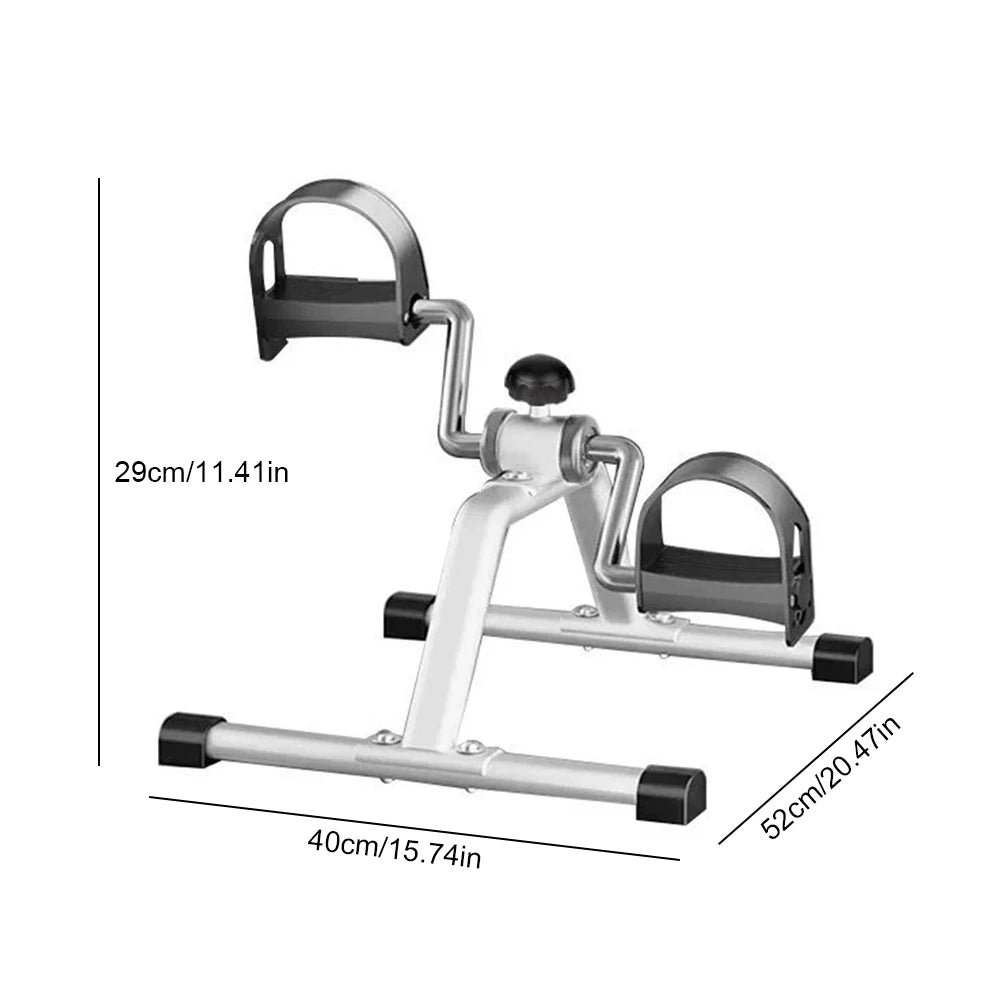 Household Portable Pedal Exerciser