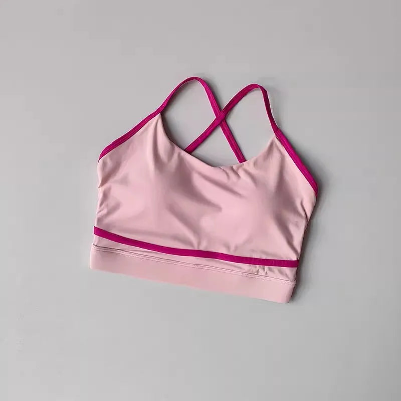 Women’s 2-Piece Workout Set