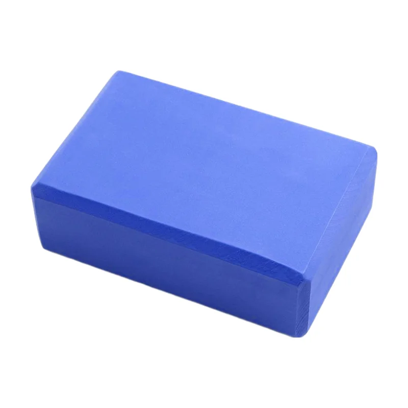 Yoga Blocks Gym Foam Brick