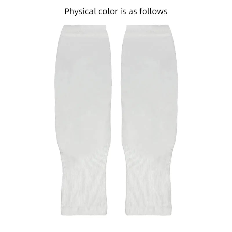 Lot de 3 paires de manchons de protection solaire unisexes 