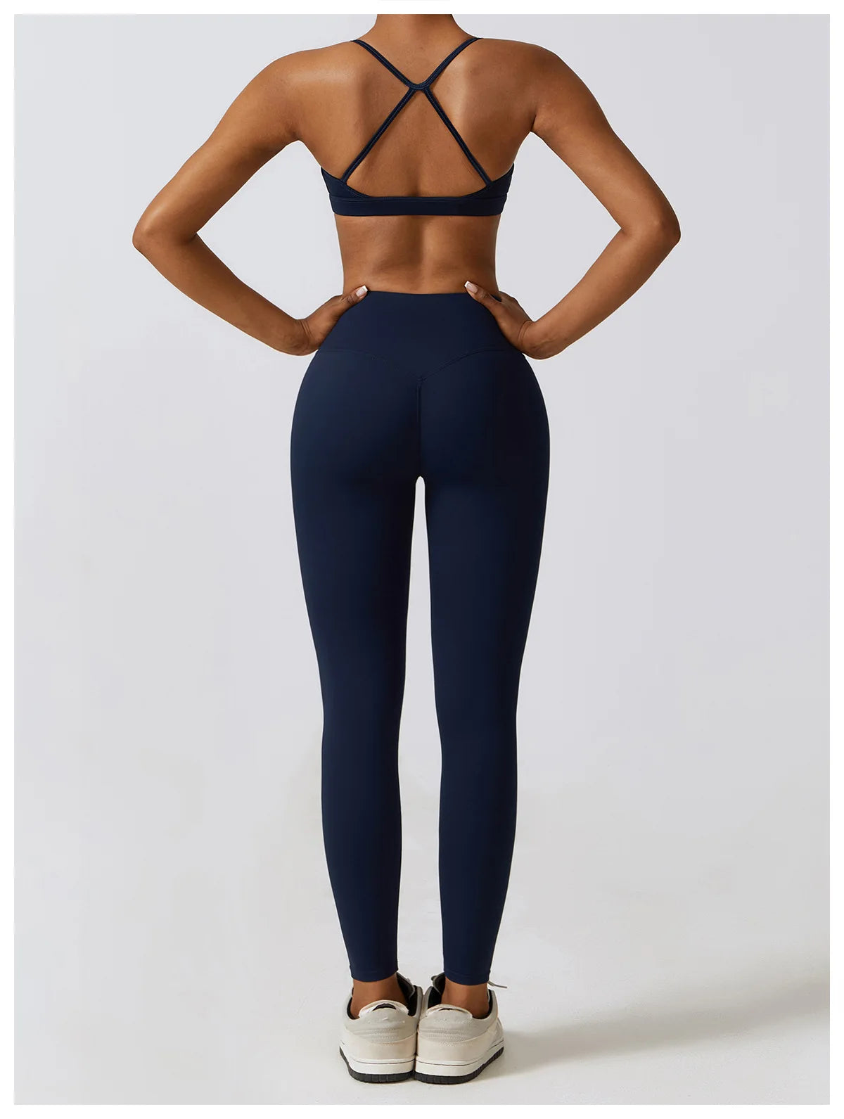 Yoga Clothes 2/3 Piece Gym Set