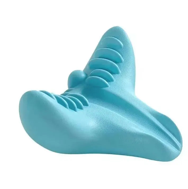 1PC Neck Massager Deep Kneading Relaxation Massager