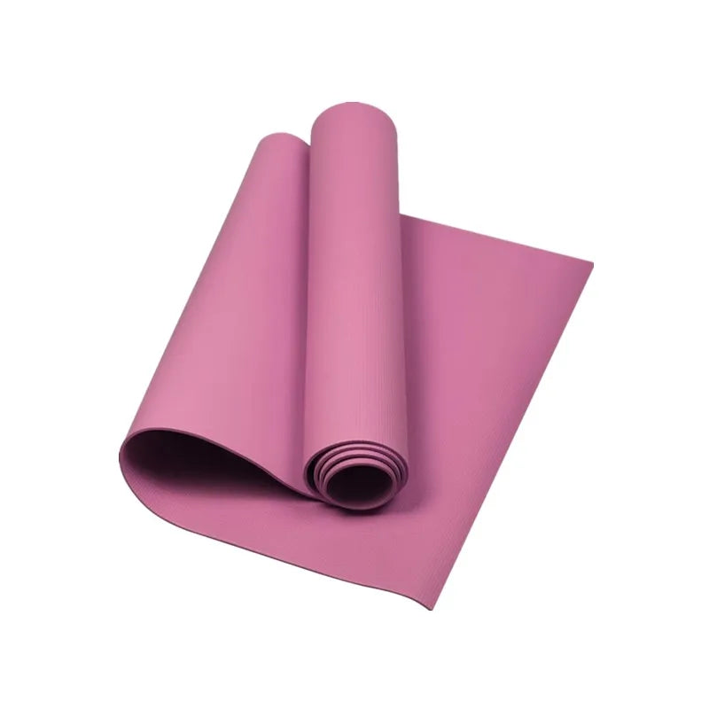 4MM Thick EVA Yoga / Pilates Mat