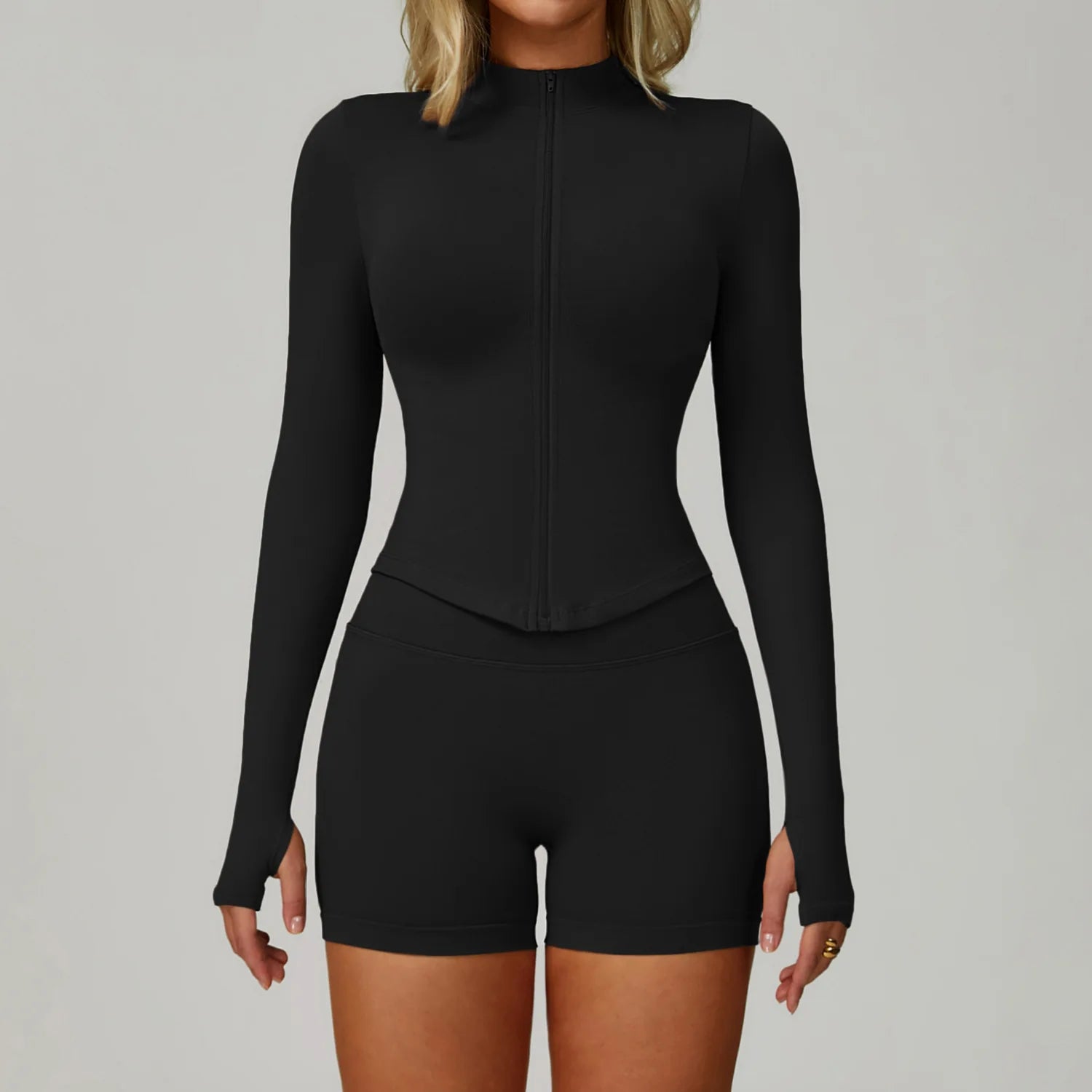 2/3PCS Yoga Suit Sports Set