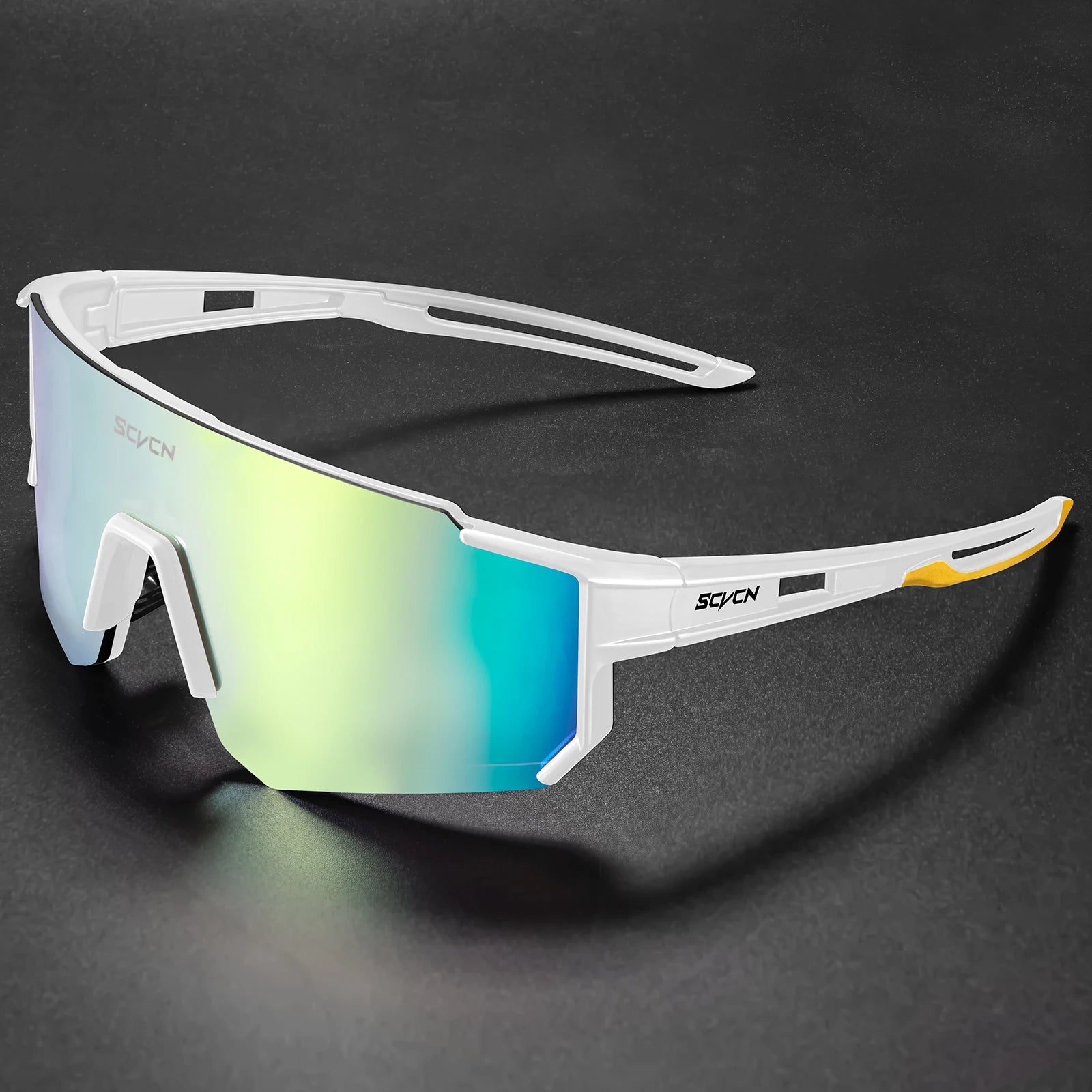 SCVCN New Outdoor Cycling Sunglasses