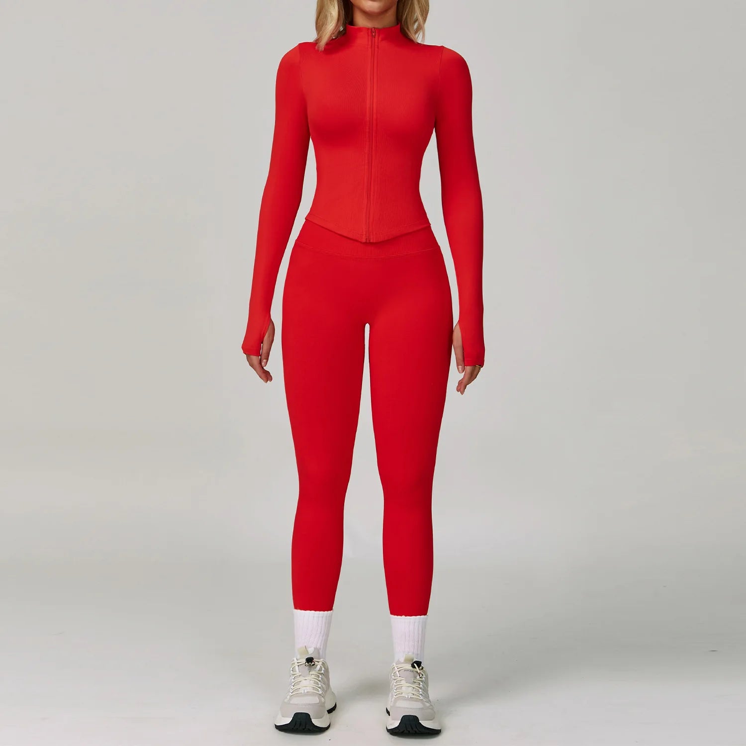 2/3PCS Yoga Suit Sports Set