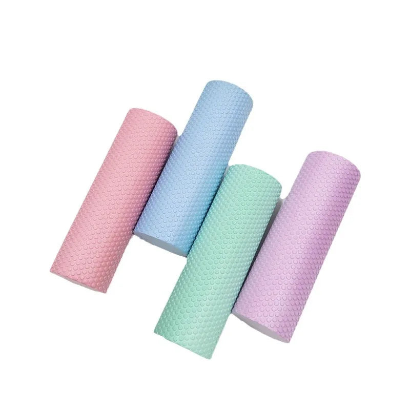 EVA High-Density Foam Roller
