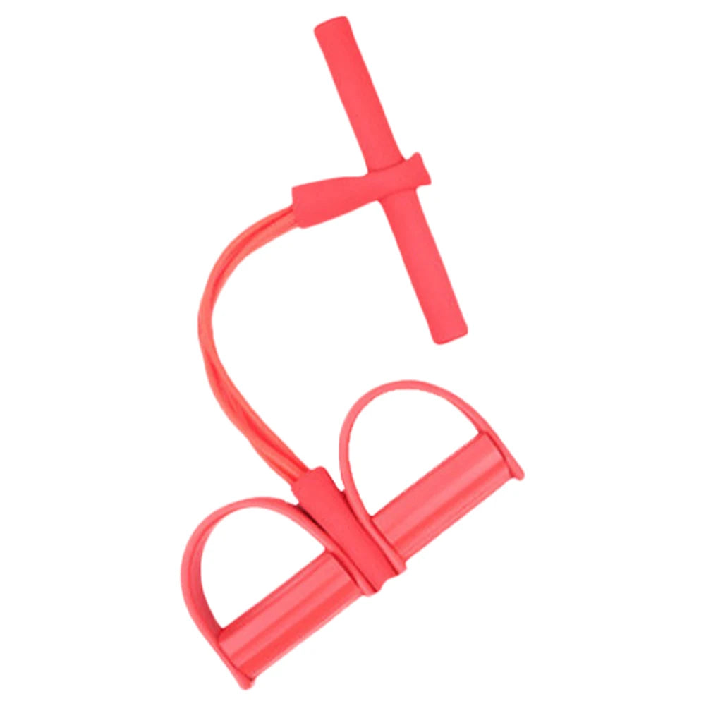 Multifunktions-Spannseil für Übungen mit Griffen 