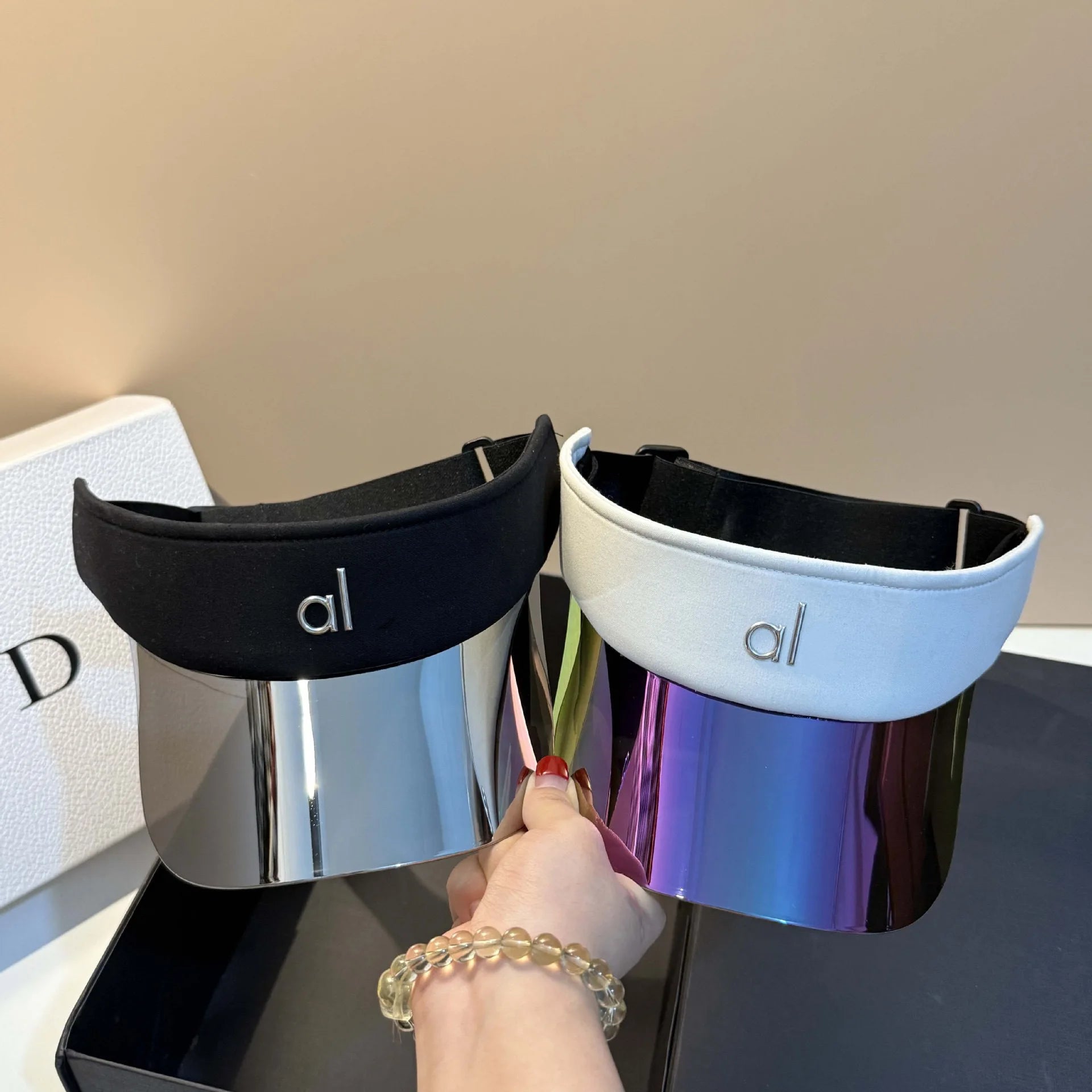 Summer Mesh Baseball Cap