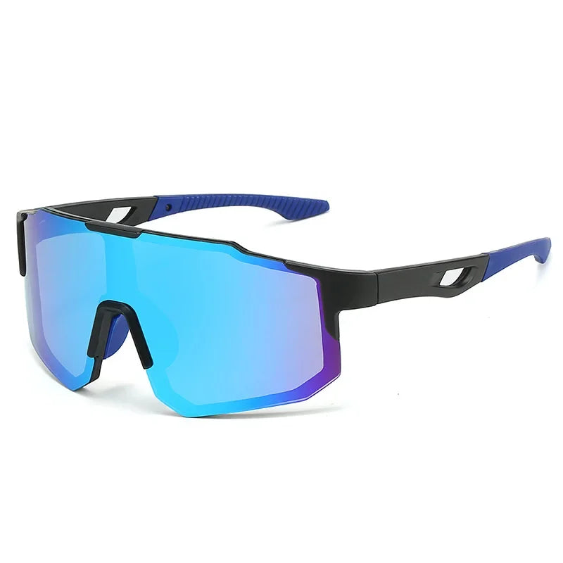 Cycling Sunglasses Sports MTB Dark Glasses