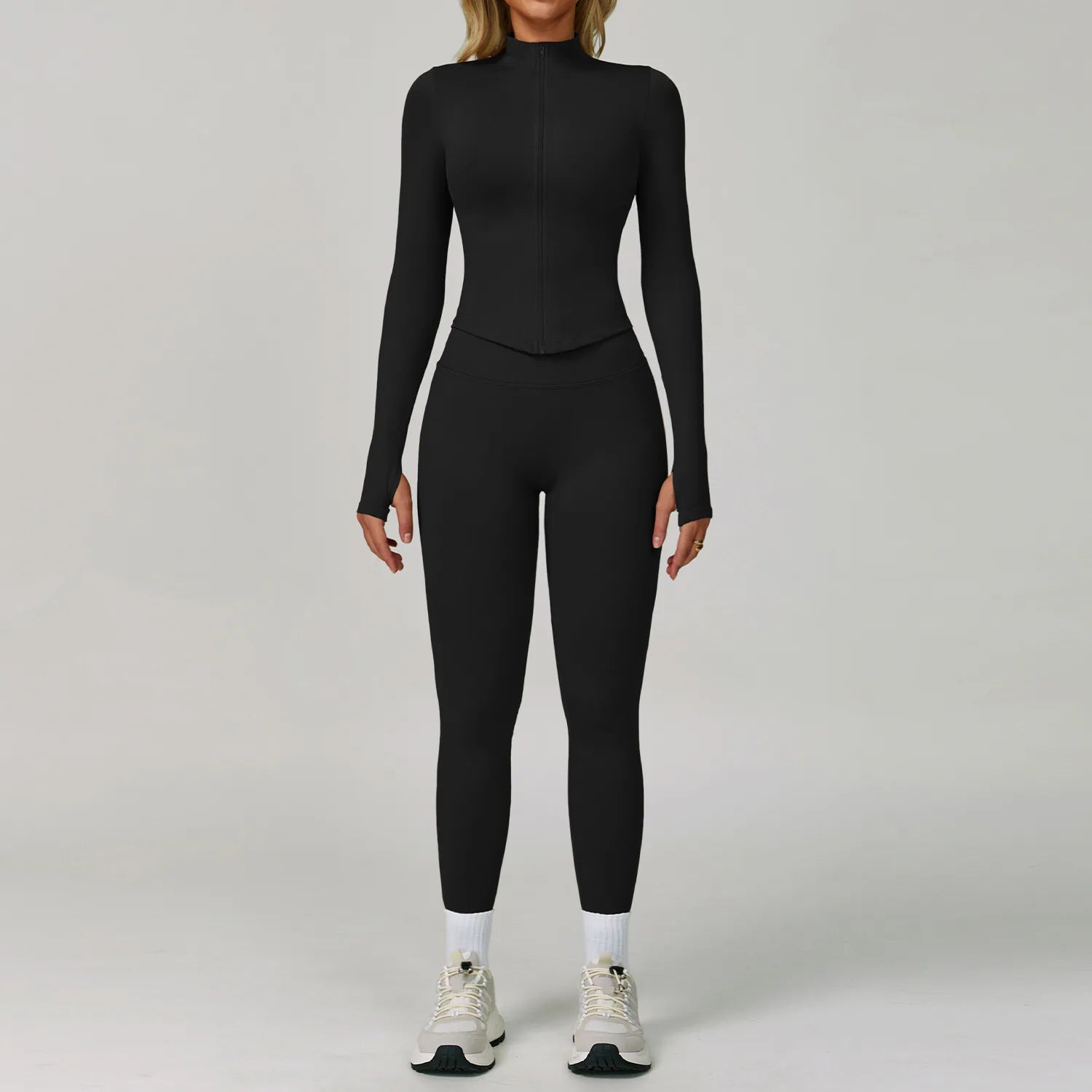 2/3PCS Yoga Suit Sports Set