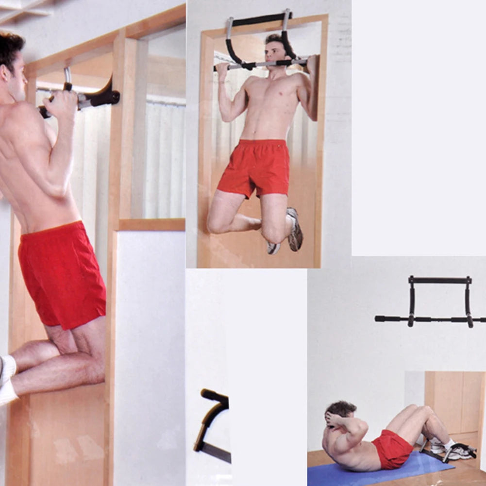 Doorway Pull Up Bar Chin Up Bar