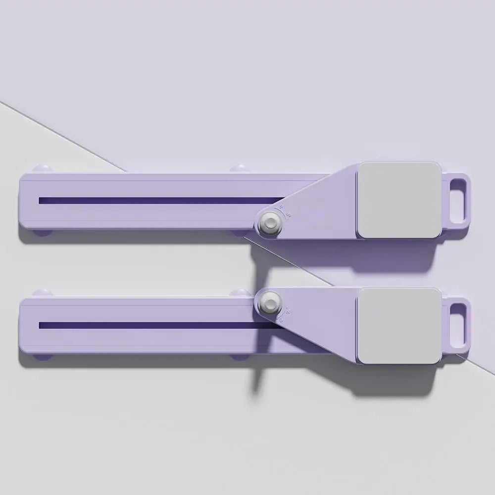 2-in-1 Abs & Ski Board Portable Core/Leg Trainer