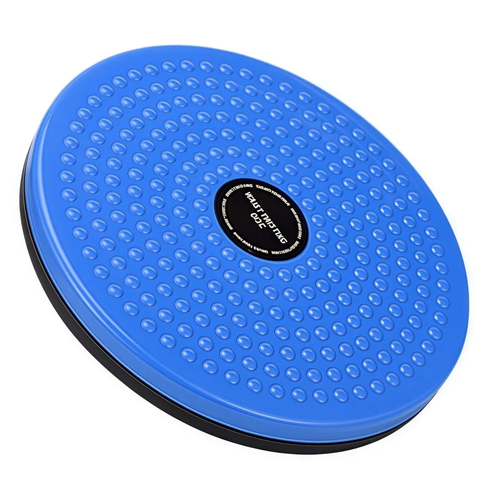 Multifunctional Waist Training Turntable