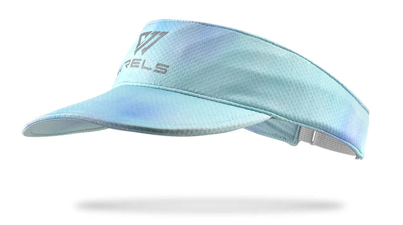 WRLES Cooling Stretchy Visor Hat