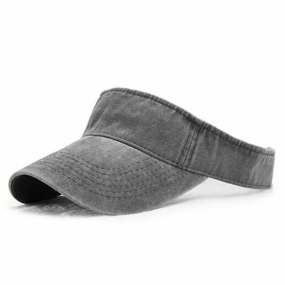 Portable Sun Visor Sports Cap