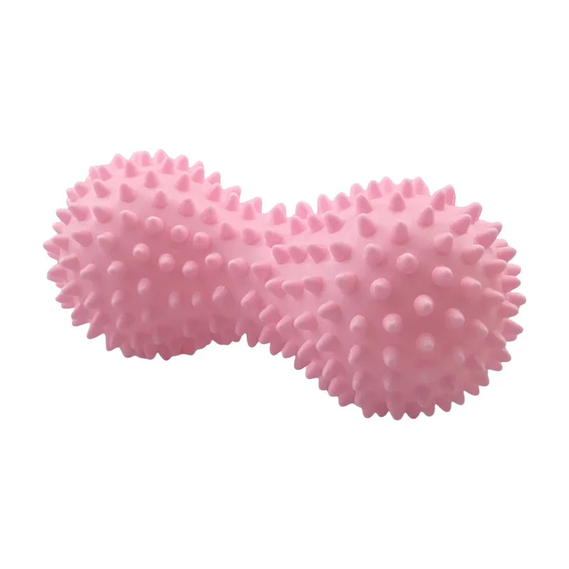 Peanut Massage Spiky Ball
