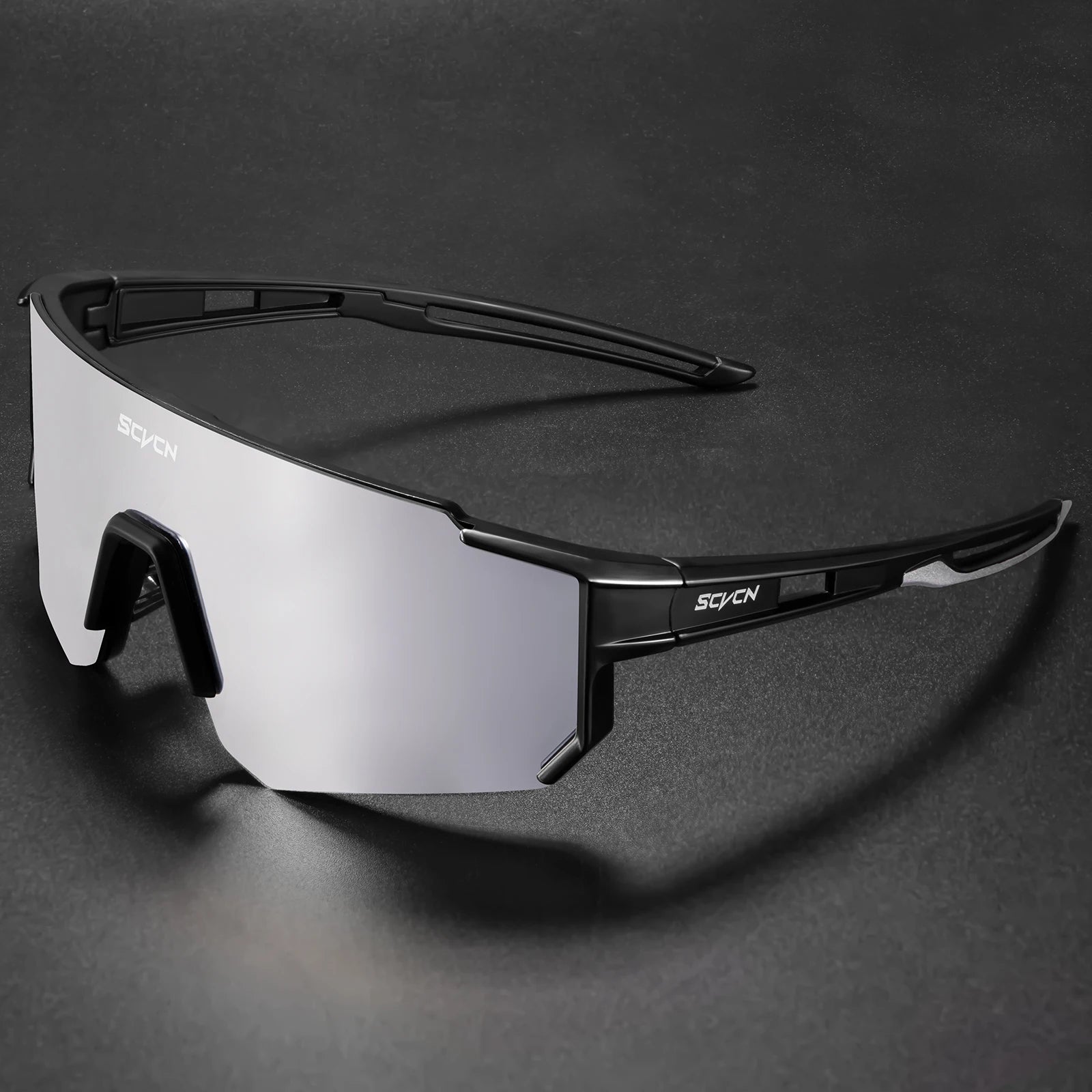 SCVCN New Outdoor Cycling Sunglasses