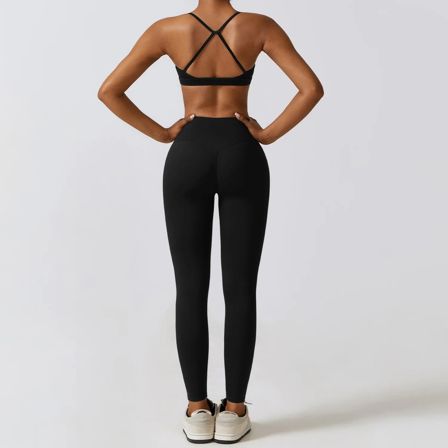 Yoga Clothes 2/3 Piece Gym Set