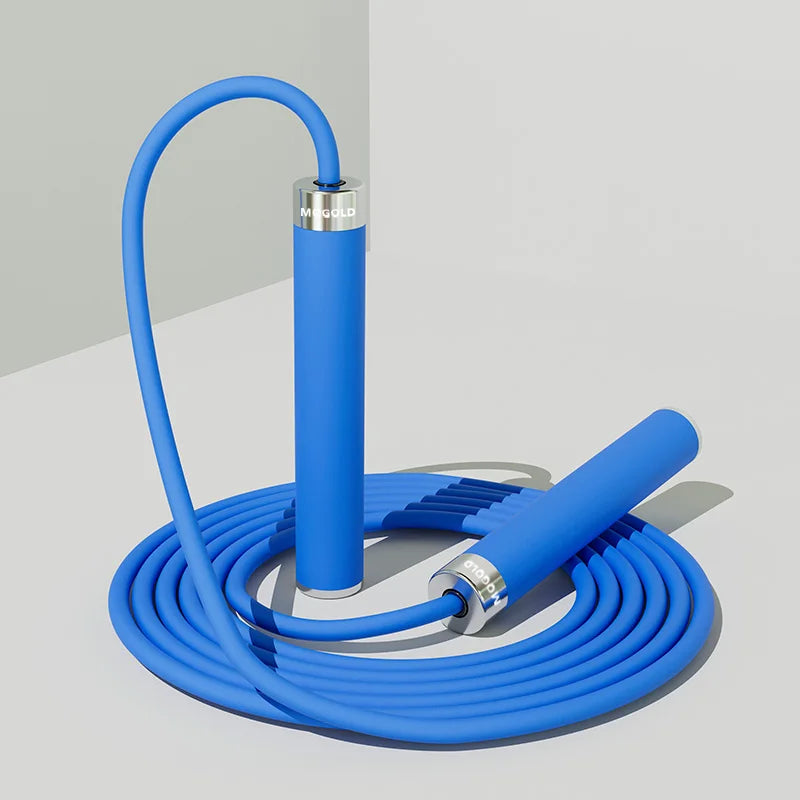 Dual Ball Bearing Jump Rope