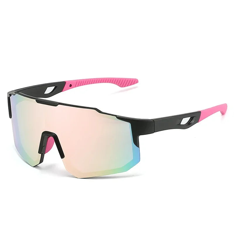 Cycling Sunglasses Sports MTB Dark Glasses