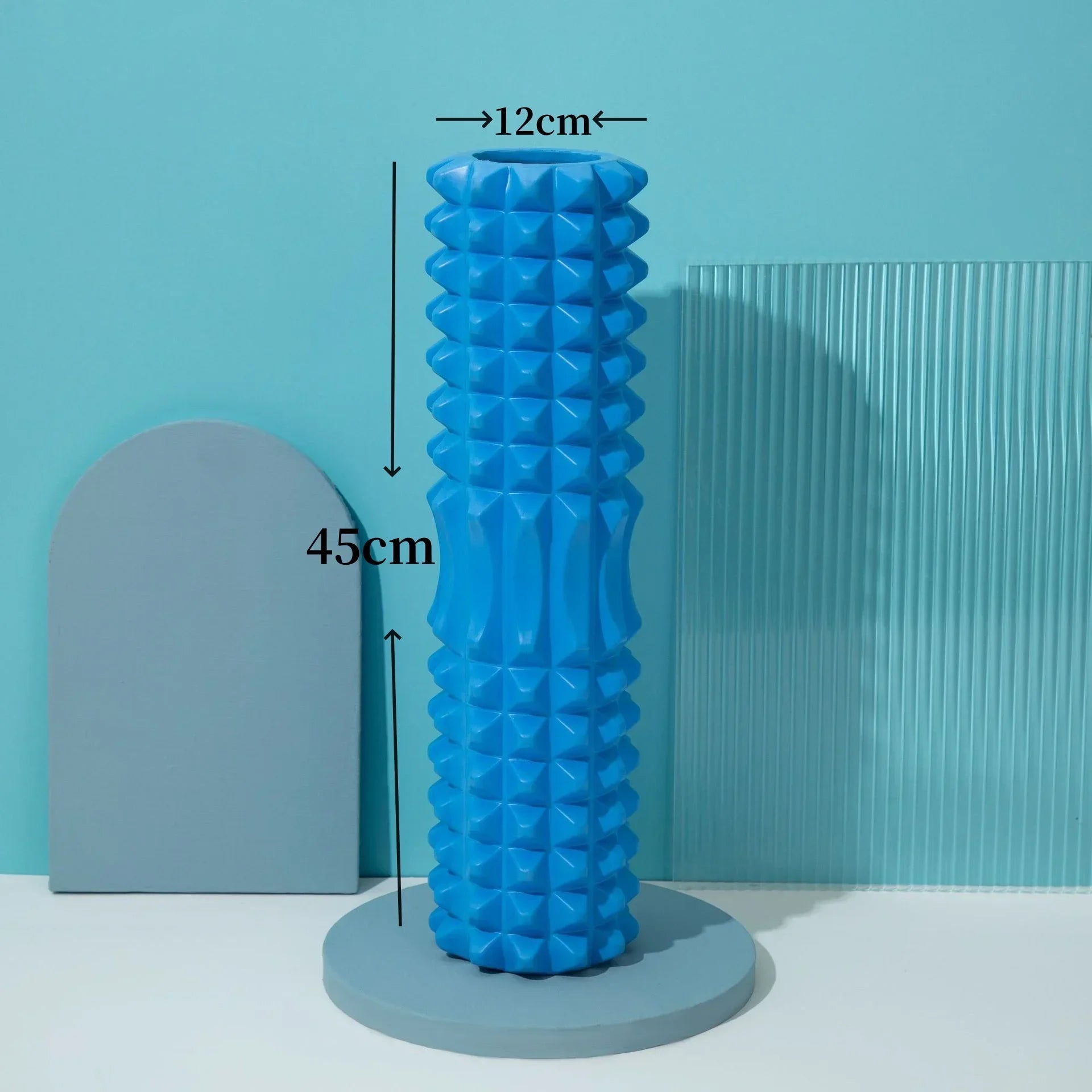 33/45cm Three-Dimensional Dot Foam Roller