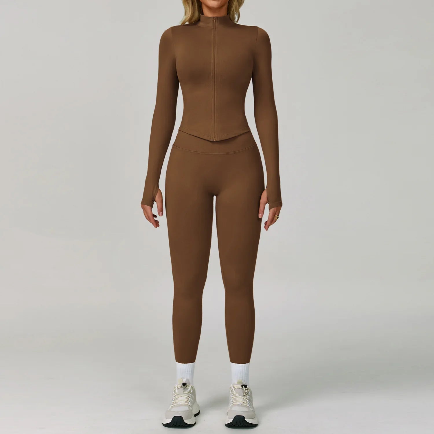 2/3PCS Yoga Suit Sports Set