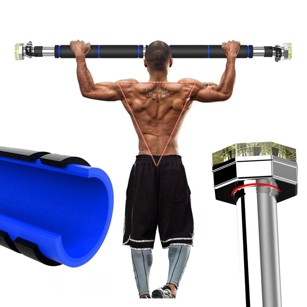 Doorway Pull Up Bar Chin Up Bar