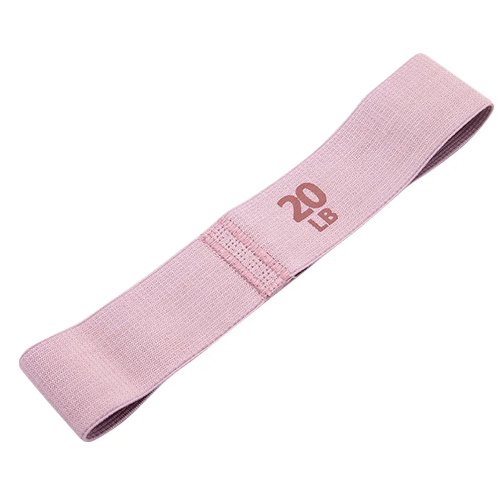 Resistance Booty Bands Anti-Slip Elastic Workout Bands