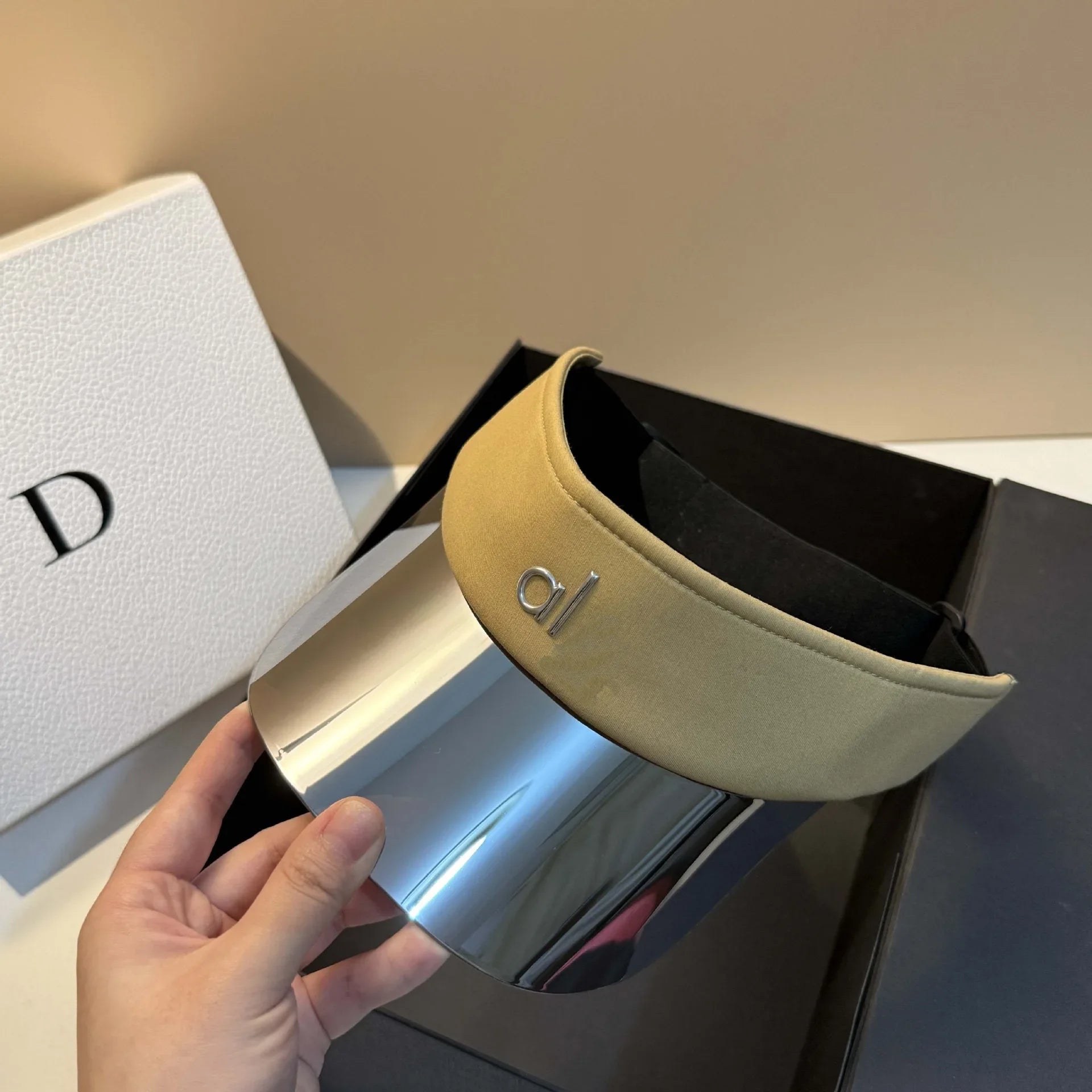 Summer Mesh Baseball Cap