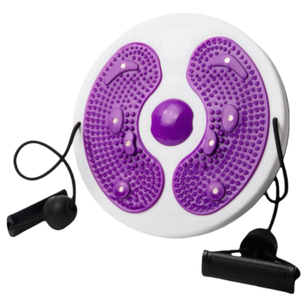 Multifunctional Waist Training Turntable