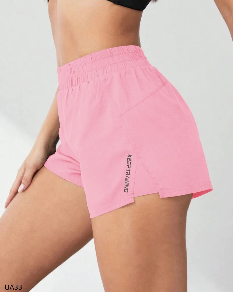 Women's Athletic Shorts