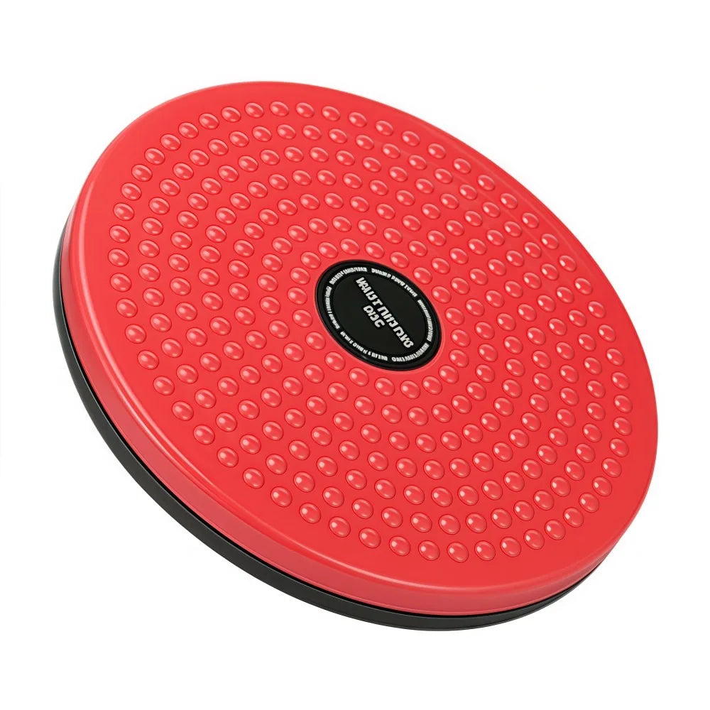Multifunctional Waist Training Turntable