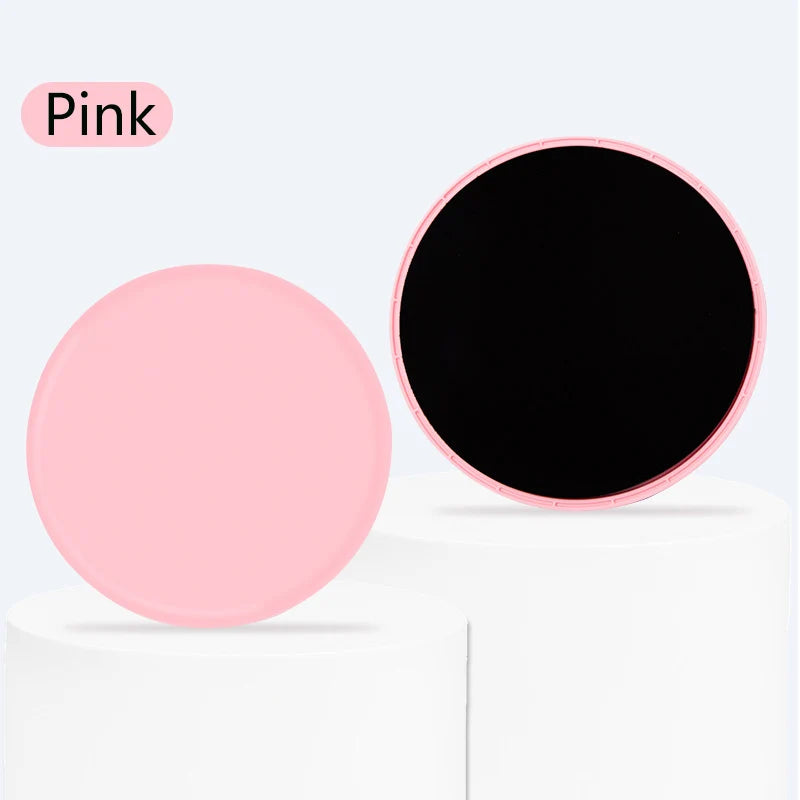 Pair of Core Sliders Gliding Discs