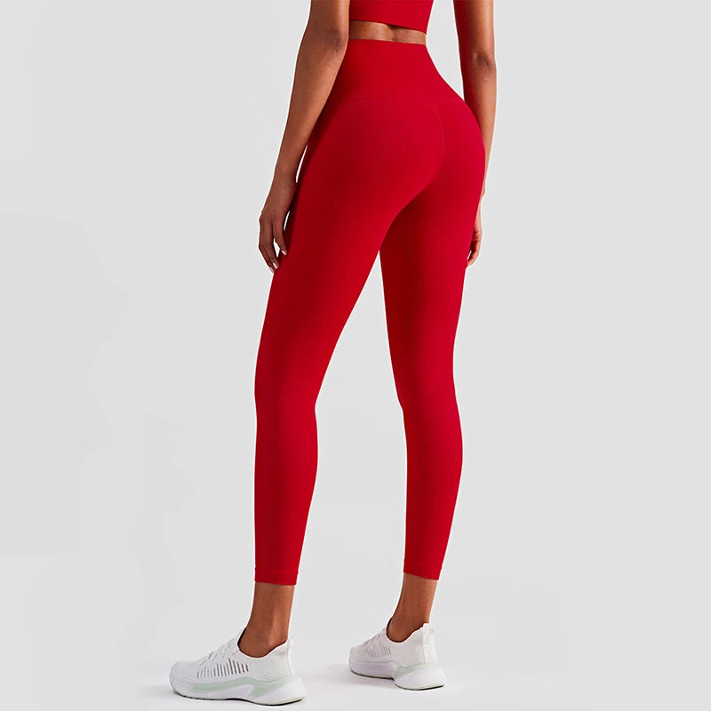 Vnazvnasi Women's Pants Sale Fitness Female Full-Length Leggings