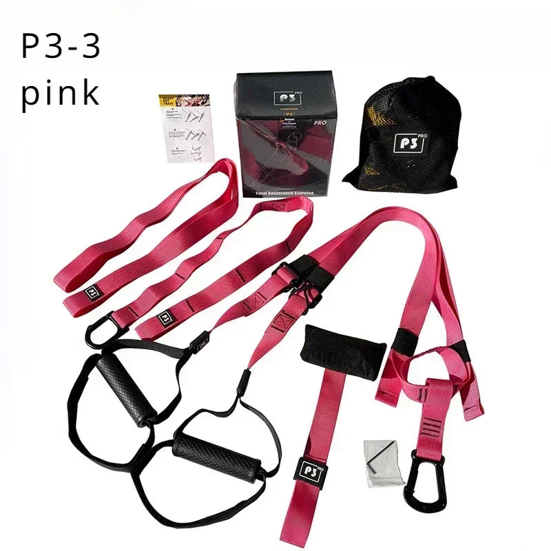 Home Use P3-TRX Resistance Device