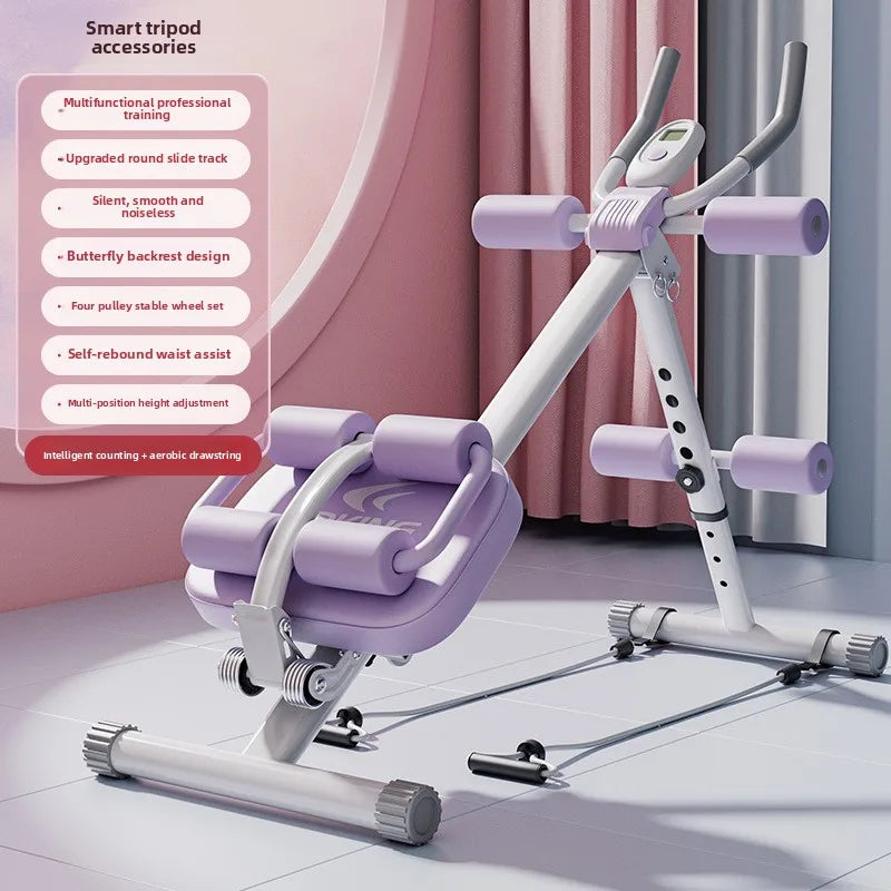 Home Use Abdominal Compression Machine
